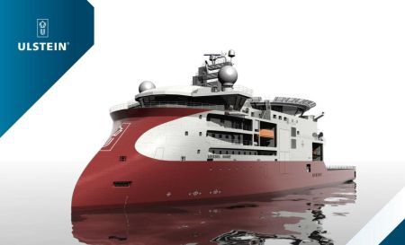 Norway: Siem Announces Order of Installation Support Vessel