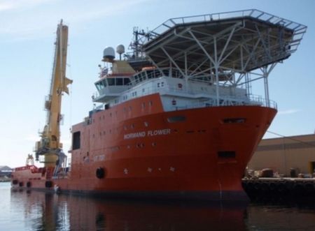 Norway: Solstad Announces Charter Contracts for its Construction Vessels