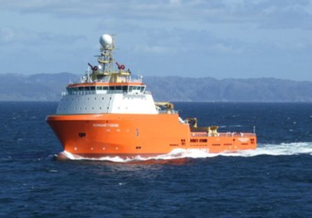 Norway: Solstad Secures Contract for Two AHTS Vessels