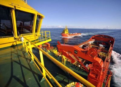 Norway: Statoil Extends Contracts for Two PSVs