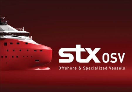 Norway: STX OSV Expects Benefit from Renewed Demand for Larger Vessel