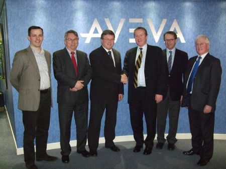 Norway: STX OSV Standardises Its Engineering and 3D Design Work on AVEVA Marine