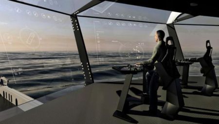 Norway: Ulstein Sets New Course for Marine Operations