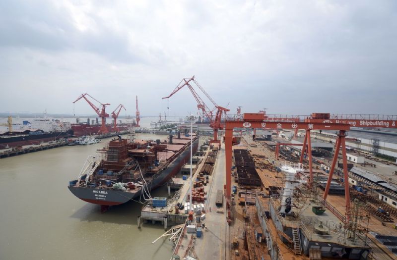 Norways MPCC Pursues Fleet Renewal with Four-Ship Newbuild Order