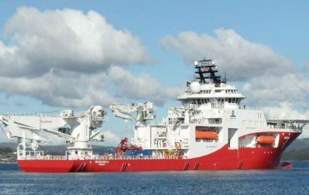 Norwegian Havila Sells Its Interest in DSV Seven Havila to Subsea 7