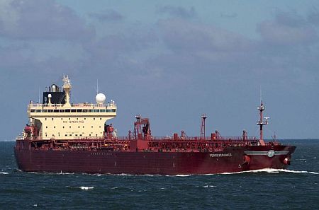 NOVATEK Sends Tanker ‘Perseverance’ via Northern Sea Route