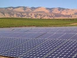 NRG Energy’s solar plant to start operations next year