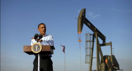 Obama Administration Widens Export Potential for U.S. Oil