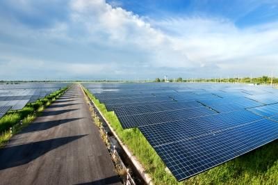 OCI Solar Power breaks ground on 400MW US power project