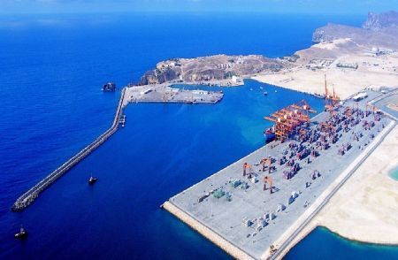 Oman: Port of Salalah General Cargo Terminal Expansion Initiated