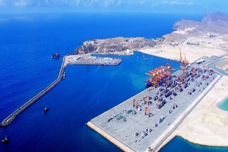 Oman: Salalah Port Expansion Plans Announced