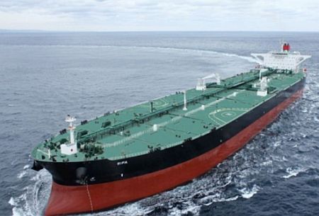 Oman Shipping Company’s VLCC FIDA Joins VL8 Pool