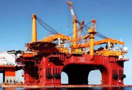 OOS Inks Long Term Contract with Petrobras Brazil