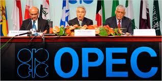 OPEC meeting may debate accommodating Libyan crude: Iran 