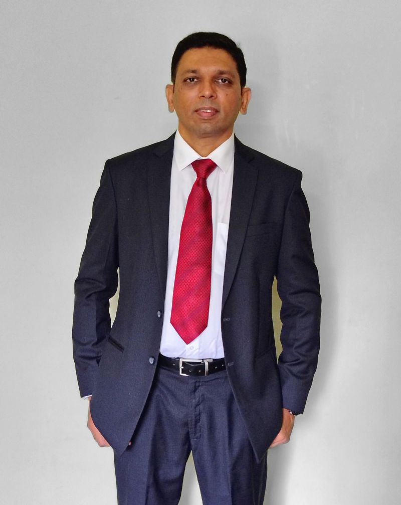 OrbitMI Appoints Capt. Sujit Padhye to Lead Product and Managed Services Strategy 