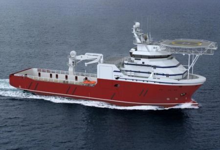 Otto Marine Cashes In $404 Mln in Charter Contracts