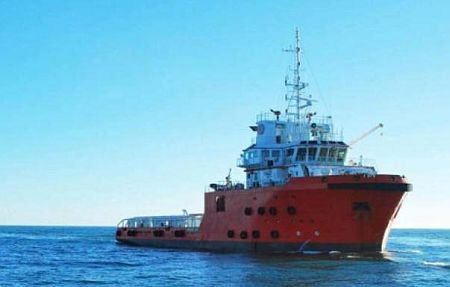 Otto Marine Deploys AHT Vessels for Australia