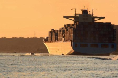 Overcapacity Remains Concern in Shipping