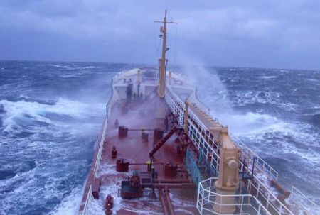 OW Bunker Announces Launch of Bunkering Operation in Nordic Waters