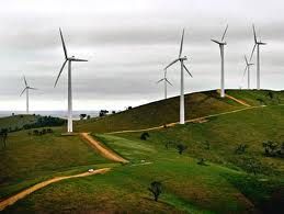 Pacific Hydro alters plans for Australian wind farm