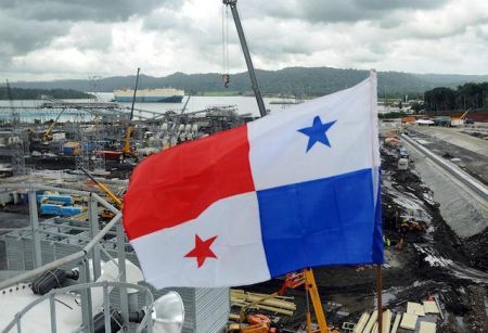 Panama Canal Expansion Reaches Important Milestones