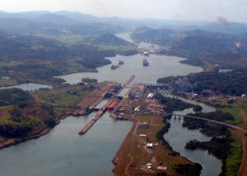 Panama Canal Expansion to Bring Major Benefits