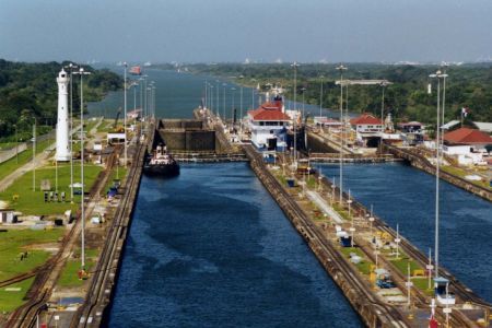 Panama Canal Floats New Toll Structure Proposal