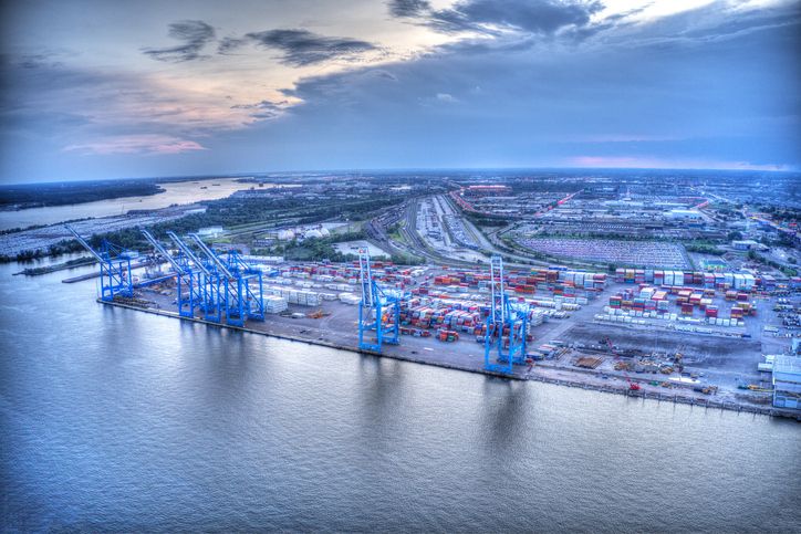 Pennsylvania Extends Incentive Program to Attract New Cargo to Its Ports