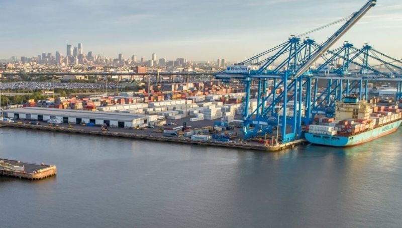 Pennsylvania Extends Incentive Program to Attract New Cargo to Its Ports