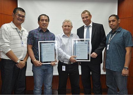 Philippines: GL Certifies Seafarer Recruitment and Placement Service Providers