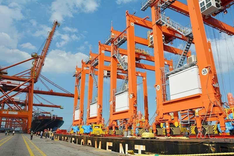 Philippines' ICTSI Plans $580 Million in Port Upgrades in 2025