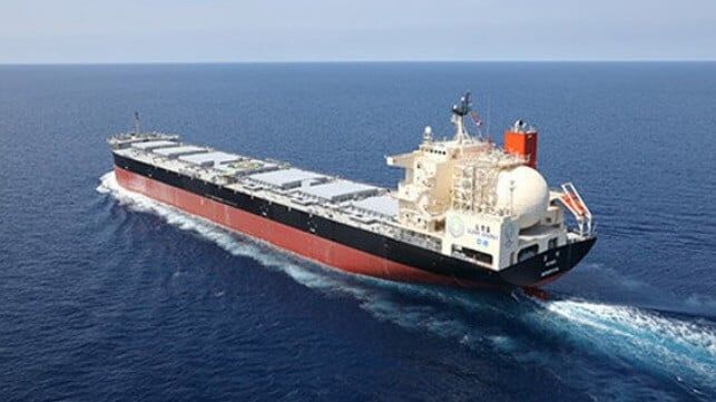 Pilot Project Achieves Better Than Projected 98% Reduction in Methane Slip