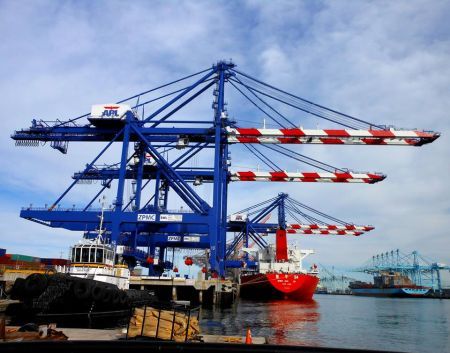 PMA: ILWU Now Targeting LA, Long Beach