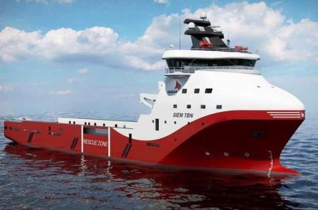 Poland: Remontowa to Build Two LNG Powered Supply Vessels