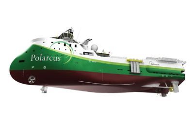 Polarcus Inks Five Year BBCP Agreement with Russian OAO Sovcomflot