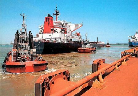 Port Hedland Again Facing Strike