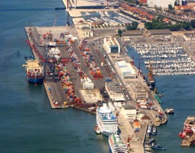 Portugal: Government to Invest Billions in Port Infrastructure