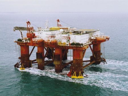 Prosafe Secures Contract for Safe Scandinavia in UK North Sea