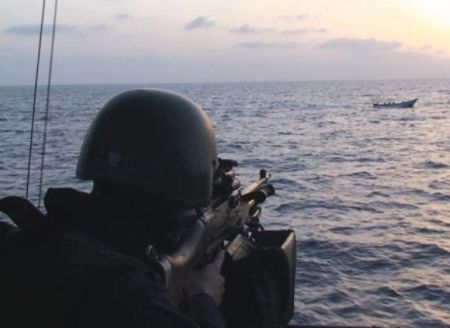 Prosecution of Somali Piracy Leaders Crucial