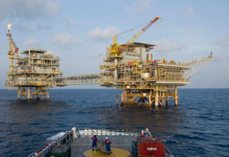 PT SMOE Indonesia to Build Two Wellhead Platforms for Premier Oil