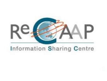 ReCAAP Issues Latest Monthly Piracy Report