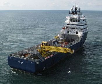 Rem Offshore Extends Contract for Its PSV ‘Rem Mermaid’