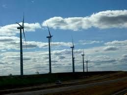 RES Americas completes 227.5MW wind farm project