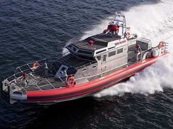 Resolve and FDNY sign marine fire response agreement