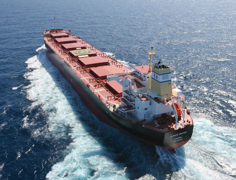 RightShip Revises Timeline for Increased Safety Inspections for Bulkers