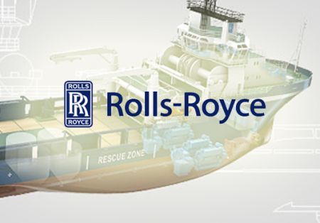 Rolls-Royce Strengthens Its Position in the Mediterranean Market