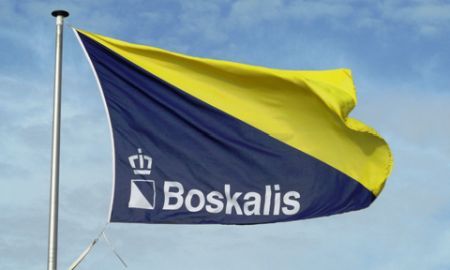 Royal Boskalis Secures EUR 130 Mil Dredging Project in Russia