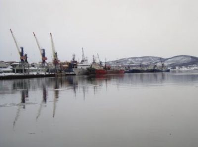 Russia: Rosimushchestvo to Sell State-owned Murmansk Fishing Port