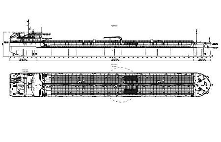 Russia: VFT Signs USD 138 Million Financing Agreement for 10 Tanker Vessels