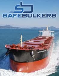 Safe Bulkers, Inc. Reports Second Quarter and First Half 2012 Results and Declares Quarterly Dividend 